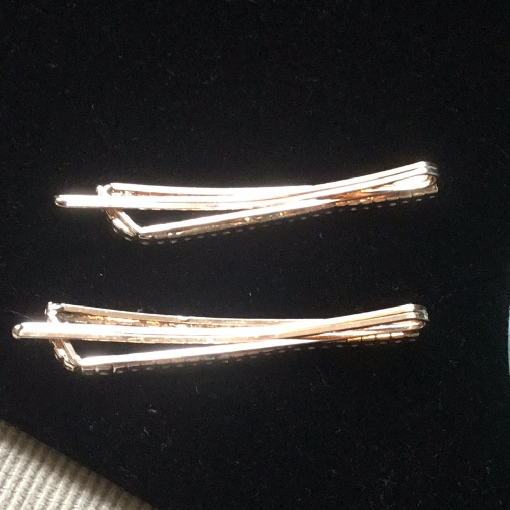 Hair Pins and head band - Picture 3 of 5
